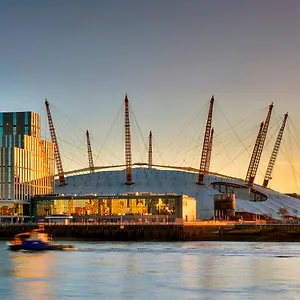 Hotell Intercontinental - The O2, London