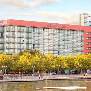 Hotell Crowne Plaza - Docklands By Ihg, London